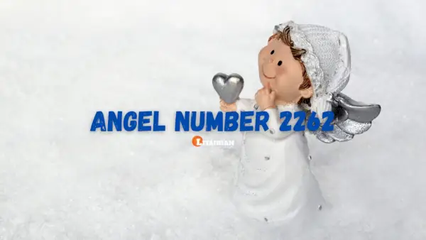 Engel nummer 2262 Betydning og betydning