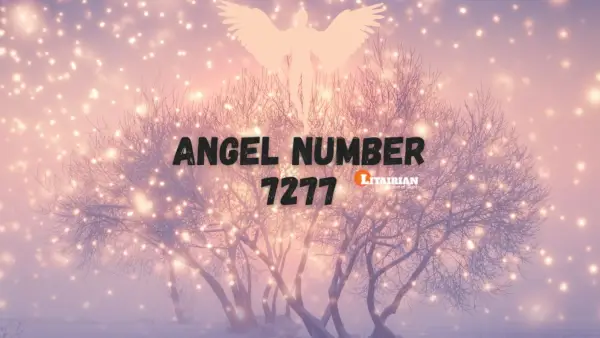 Angelo numero 7277 Significato e significato