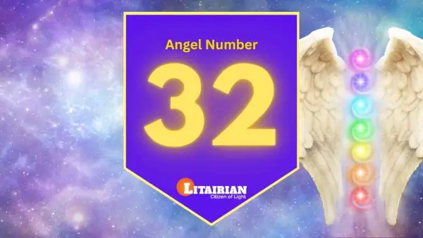 Anděl číslo 32 Význam A Význam