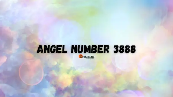 Angelo numerio 3888 prasmė ir reikšmė