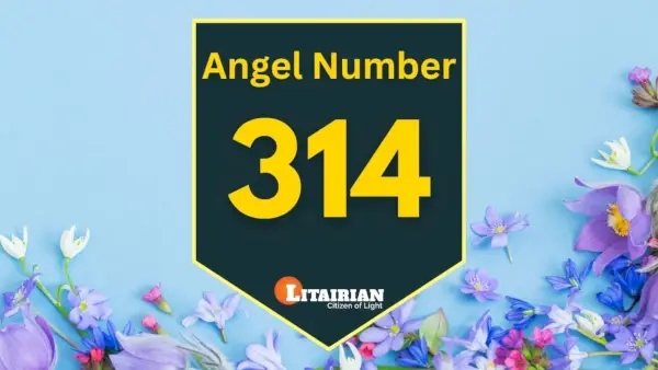 A 314-es angyal jelentése és jelentősége