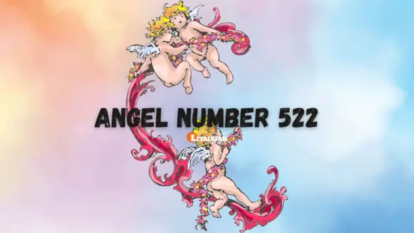 Angelo numero 522 Significato e significato