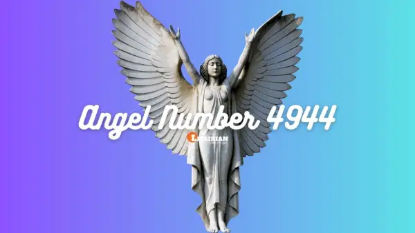 천사 번호 4944 의미와 의미