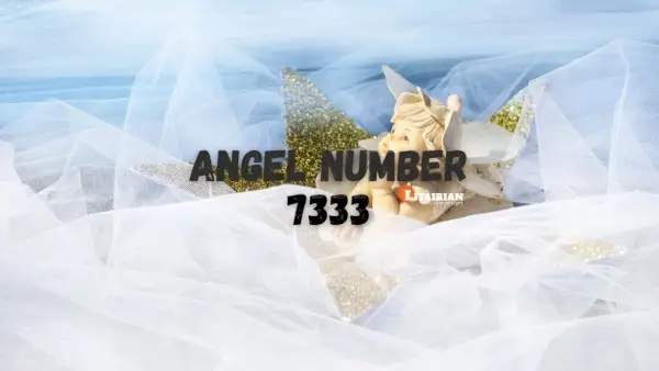 Àngel Número 7333 Significat i significat
