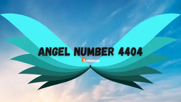 Àngel Número 4404 Significat i significat
