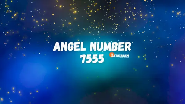 Engel nummer 7555 Betekenis en betekenis