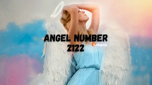Numer anioła 2122 Znaczenie i znaczenie