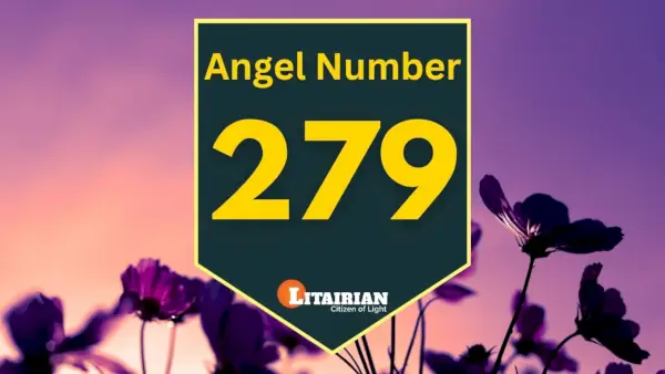 Enkelin numero 279 merkitys ja merkitys
