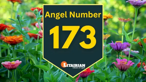 A 173-as angyal jelentése és jelentősége