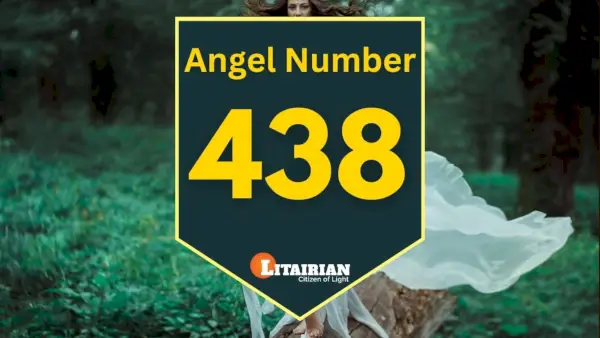 Engel nummer 438 Betekenis en betekenis