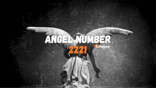 Anděl číslo 2221 Význam A Význam