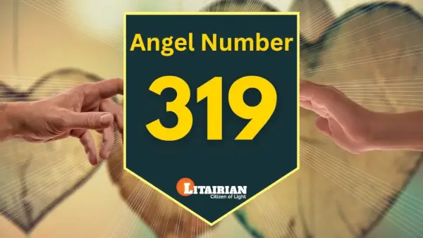 Anjel Číslo 319 Význam a význam