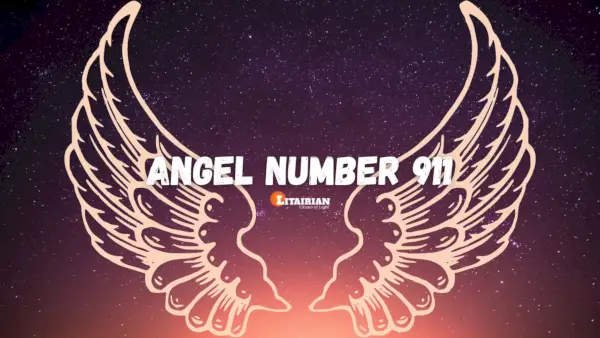 Àngel Número 911 Significat i significat