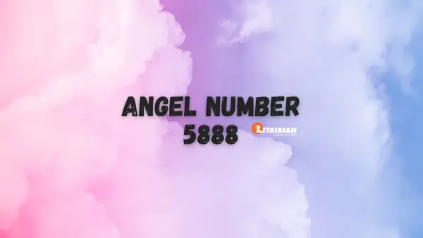 천사 번호 5888 의미와 의미