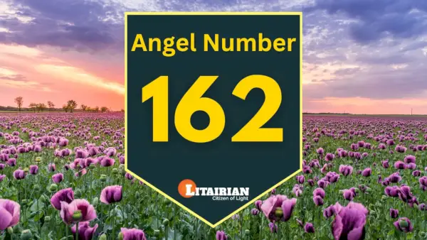 Engel nummer 162 Betekenis en betekenis