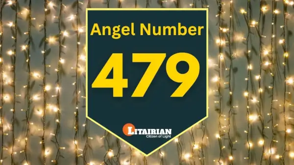 Anjel Číslo 479 Význam a význam