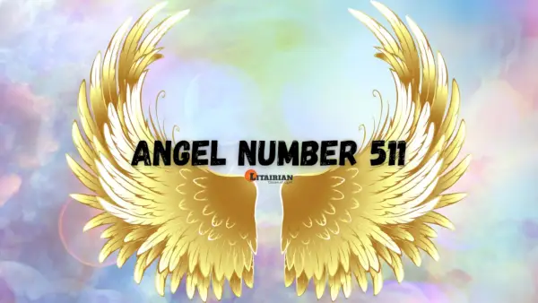 Significado e importância do anjo número 511