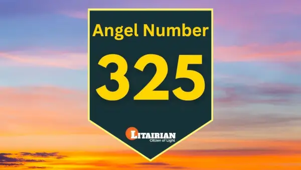 A 325-ös angyal jelentése és jelentősége