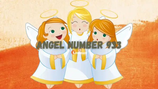Significado e importância do anjo número 933