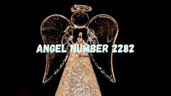 Significado y significado del número de ángel 2282