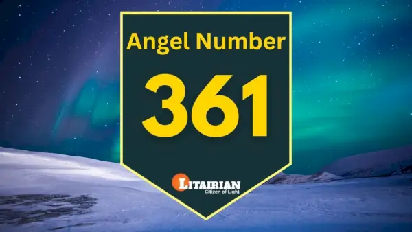 Enkelinumeron 361 merkitys ja merkitys
