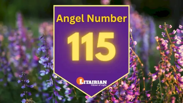 Àngel Número 115 Significat i significat