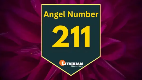 Engel nummer 211 Betekenis en betekenis