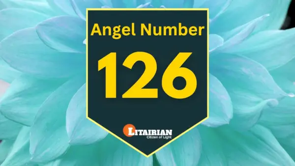Enkeli numero 126 merkitys ja merkitys