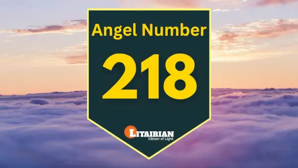 Anđeo broj 218 Značenje i značaj