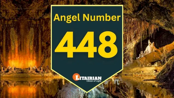 Anděl číslo 448 Význam A Význam
