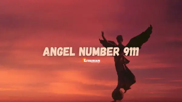 Significado e importância do anjo número 9111