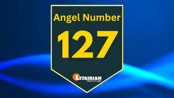 Enkeli numero 127 merkitys ja merkitys