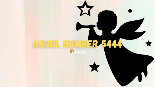 Àngel Número 5444 Significat i significat