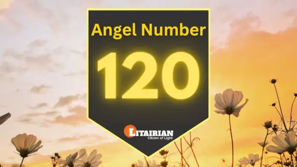 Engel nummer 120 Betekenis en betekenis
