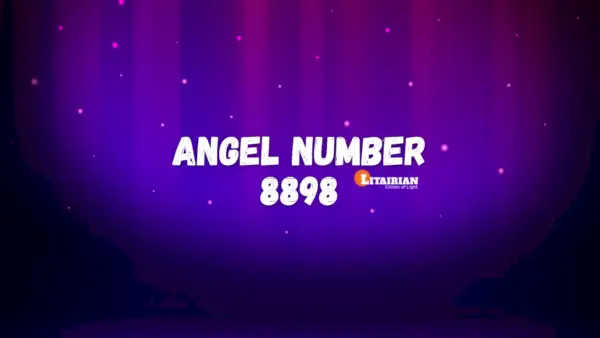 الملاك رقم 8898 المعنى والأهمية