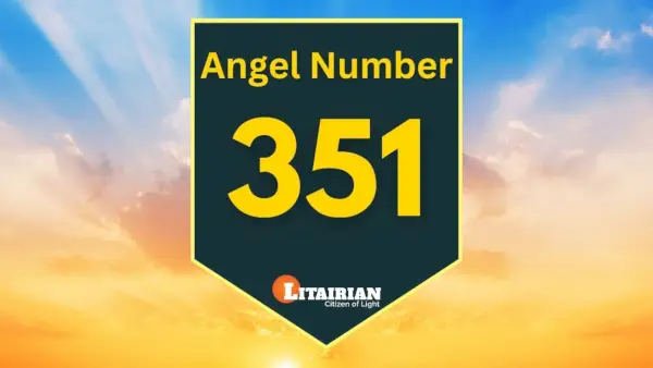 الملاك رقم 351 المعنى والأهمية