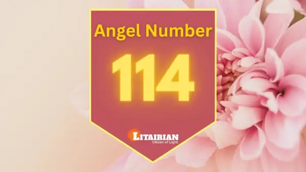 Àngel número 114 Significat i significat
