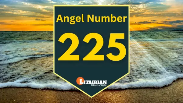 Engel nummer 225 Betydning og betydning