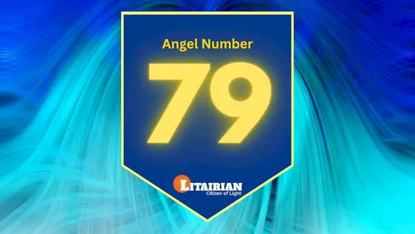 Engel nummer 79 Betekenis en betekenis