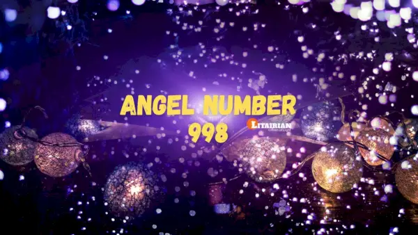 Significado e importância do anjo número 998
