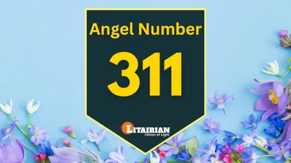 Significado e importância do anjo número 311