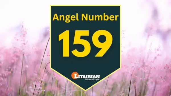 A 159-es angyal jelentése és jelentősége