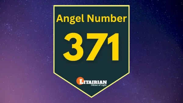 Angelo numerio 371 prasmė ir reikšmė