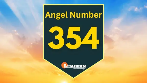 الملاك رقم 354 المعنى والأهمية