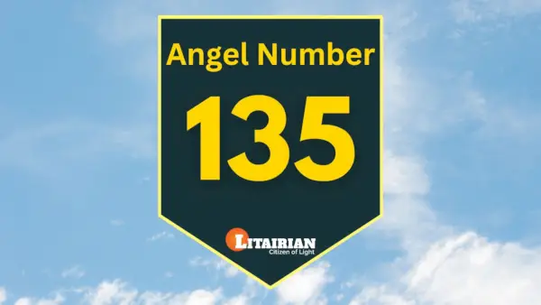 Angelo numero 135 Significato e significato