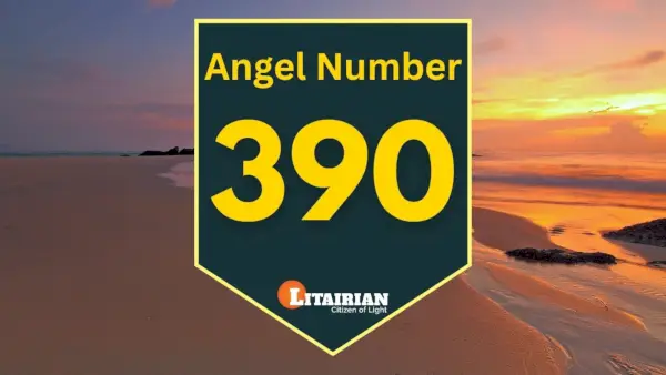 Melek Sayısı 390 Anlamı Ve Önemi
