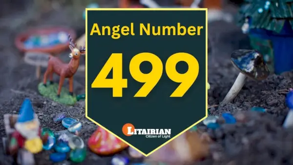 Melek Sayısı 499 Anlamı Ve Önemi