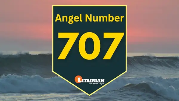 Melek Sayısı 707 Anlamı Ve Önemi