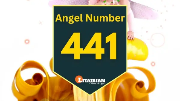 Engel nummer 441 Betekenis en betekenis