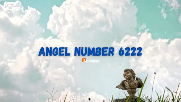 Angelo numero 6222 Significato e significato